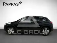 2022 Mercedes Benz EQA