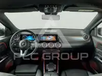 2022 Mercedes Benz EQA