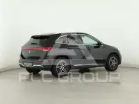2022 Mercedes Benz EQA