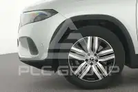 2022 Mercedes Benz EQA
