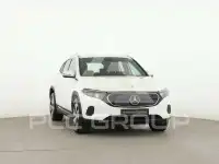 2022 Mercedes Benz EQA