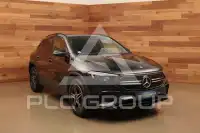 2022 Mercedes Benz EQA