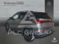 2022 Mercedes Benz EQA
