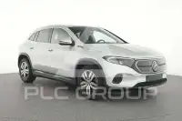 2022 Mercedes Benz EQA