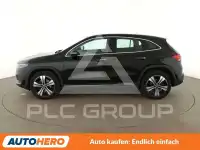 2022 Mercedes Benz EQA
