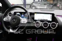 2022 Mercedes Benz EQA