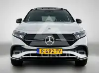2022 Mercedes Benz EQA