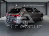 2022 Mercedes Benz EQA