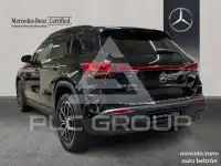 2022 Mercedes Benz EQA