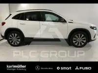 2022 Mercedes Benz EQA