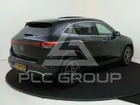 2022 Mercedes Benz EQA