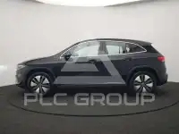 2022 Mercedes Benz EQA