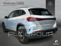 2022 Mercedes Benz EQA