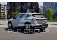 2022 Mercedes Benz EQA