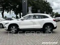 2022 Mercedes Benz EQA