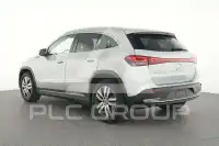 2022 Mercedes Benz EQA