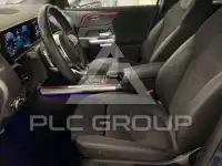 2022 Mercedes Benz EQA