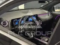 2022 Mercedes Benz EQA