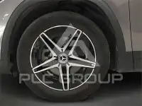 2022 Mercedes Benz EQA