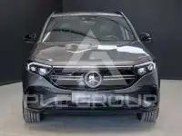 2022 Mercedes Benz EQA