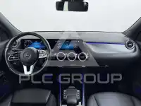 2022 Mercedes Benz EQA