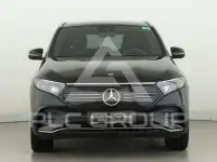 2022 Mercedes Benz EQA