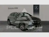 2022 Mercedes Benz EQA