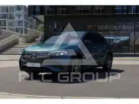 2022 Mercedes Benz EQA