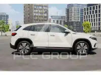2022 Mercedes Benz EQA