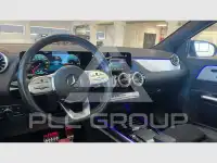 2022 Mercedes Benz EQA