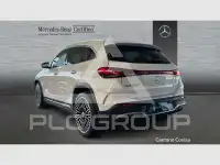 2022 Mercedes Benz EQA