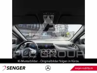 2022 Mercedes Benz EQA