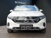 2022 Mercedes Benz EQA
