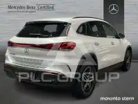 2022 Mercedes Benz EQA