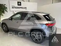 2022 Mercedes Benz EQA