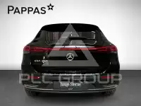 2022 Mercedes Benz EQA