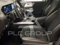 2022 Mercedes Benz EQA