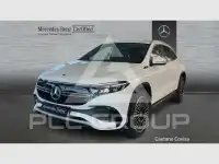 2022 Mercedes Benz EQA