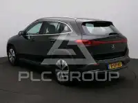 2022 Mercedes Benz EQA