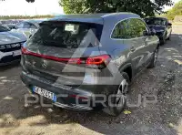 2022 Mercedes Benz EQA