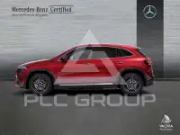 2022 Mercedes Benz EQA