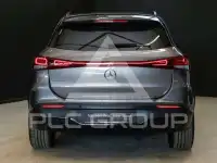2022 Mercedes Benz EQA