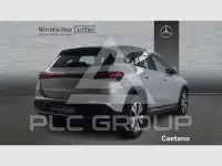2022 Mercedes Benz EQA