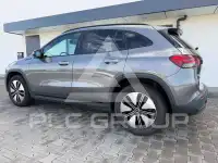 2022 Mercedes Benz EQA