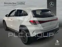 2022 Mercedes Benz EQA