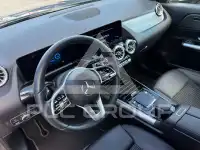 2022 Mercedes Benz EQA