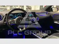2022 Mercedes Benz EQA