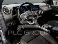 2022 Mercedes Benz EQA