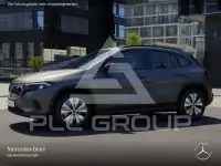 2022 Mercedes Benz EQA