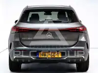 2022 Mercedes Benz EQA